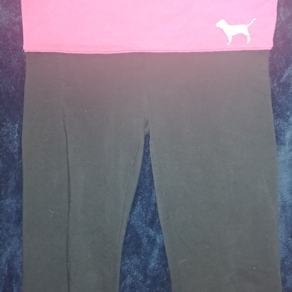 Victoria secrets Pink leggings